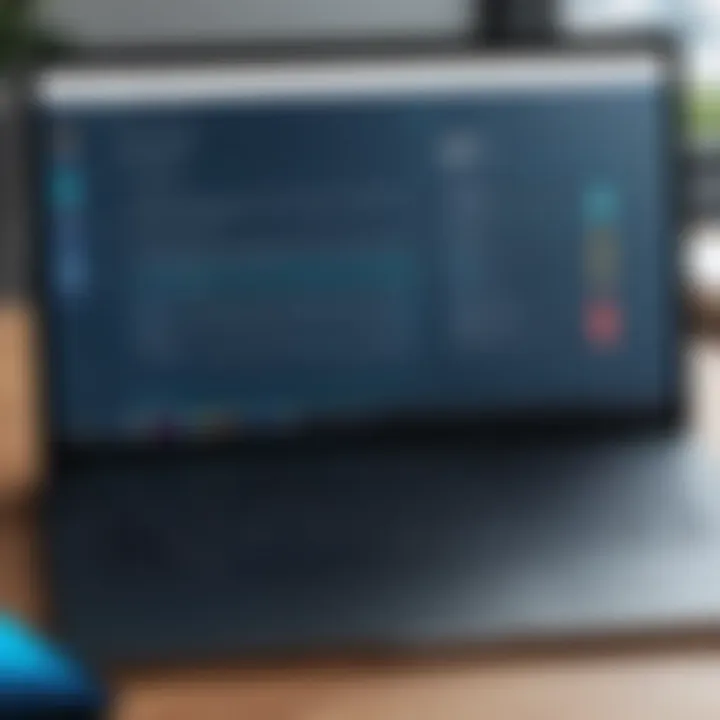 Overview of data entry tools designed for IT professionals.