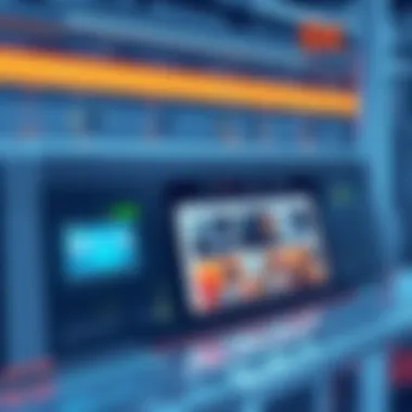 Future trends in printing technology with emphasis on ink tank systems