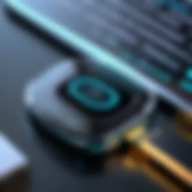 Future Trends in Password Management Technology Future trends in password management technology