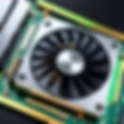 GeForce RTX 3080: A Comprehensive Examination Introduction