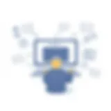 HostMonster email interface overview