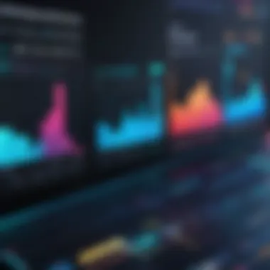 Performance Metrics in Voice Recognition Graph showing performance metrics in voice recognition