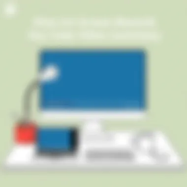 How to Effectively Screen Record for a YouTube Video Summary How to Effectively Screen Record for a YouTube Video Summary