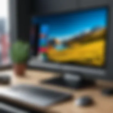 Adjusting Remote Desktop Settings on Windows 10 Configuring Remote Desktop settings