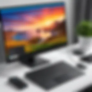 Navigating the Remote Desktop Connection Tool Remote Desktop connection interface