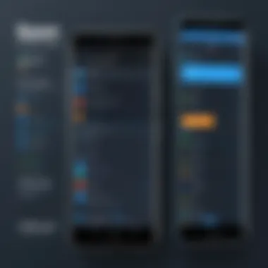 Comparison Chart of Top Spam Call Blocking Apps Comparison chart of top spam call blocking apps