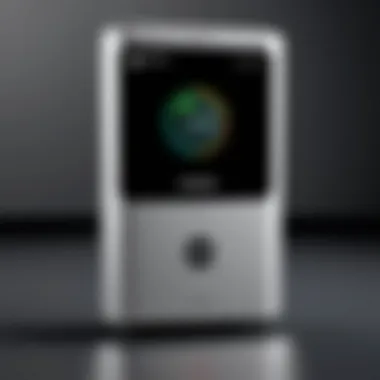 Motorola Gateway in a networking environment