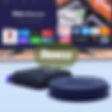 Highlighting Features of Roku Ultra Features Highlight of Roku Ultra