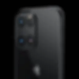 In-Depth Analysis of the iPhone 11 Back Camera Introduction