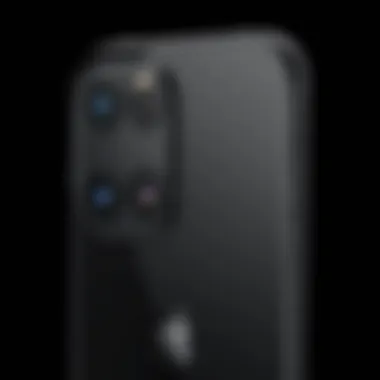 In-Depth Analysis of the iPhone 11 Back Camera Introduction In-Depth Analysis of the iPhone 11 Back Camera Introduction