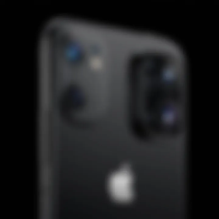 Notable In-Depth Analysis of the iPhone 11 Back Camera
