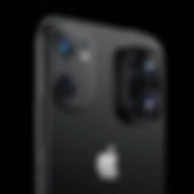 Notable In-Depth Analysis of the iPhone 11 Back Camera Notable In-Depth Analysis of the iPhone 11 Back Camera