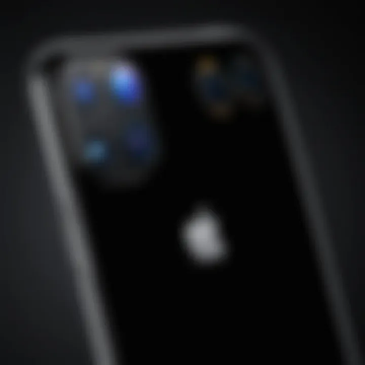 In-Depth Analysis of the iPhone 11 Back Camera Summary