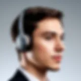 In-Depth Analysis of the LG 780 Bluetooth Headset Introduction