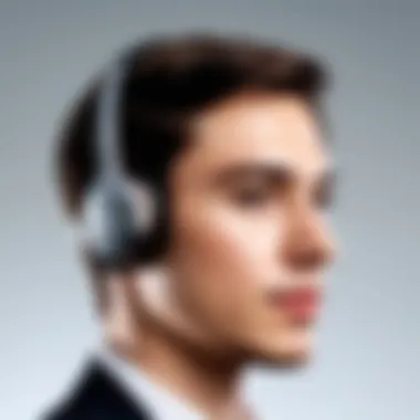 In-Depth Analysis of the LG 780 Bluetooth Headset Introduction