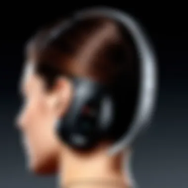 Notable In-Depth Analysis of the LG 780 Bluetooth Headset