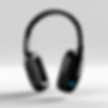 In-Depth Analysis of the LG 780 Bluetooth Headset Summary