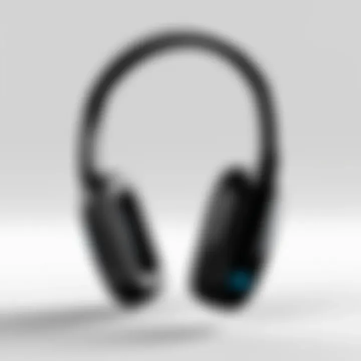 In-Depth Analysis of the LG 780 Bluetooth Headset Summary