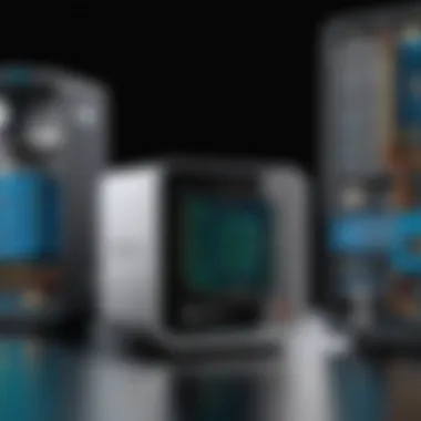 Notable In-Depth Analysis of the Meshforce M3 Mesh WiFi System Notable In-Depth Analysis of the Meshforce M3 Mesh WiFi System