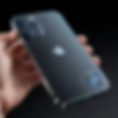 Notable In-Depth Examination of the iPhone 12 Pro Max Specifications Notable In-Depth Examination of the iPhone 12 Pro Max Specifications