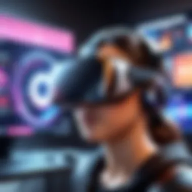 In-Depth Exploration of Oculus Quest 2 Games: A Comprehensive Overview Introduction In-Depth Exploration of Oculus Quest 2 Games: A Comprehensive Overview Introduction