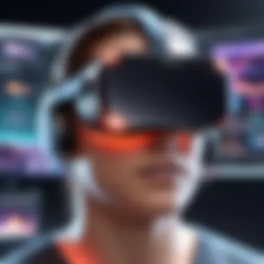 Notable In-Depth Exploration of Oculus Quest 2 Games: A Comprehensive Overview Notable In-Depth Exploration of Oculus Quest 2 Games: A Comprehensive Overview