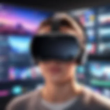 In-Depth Exploration of Oculus Quest 2 Games: A Comprehensive Overview Summary In-Depth Exploration of Oculus Quest 2 Games: A Comprehensive Overview Summary