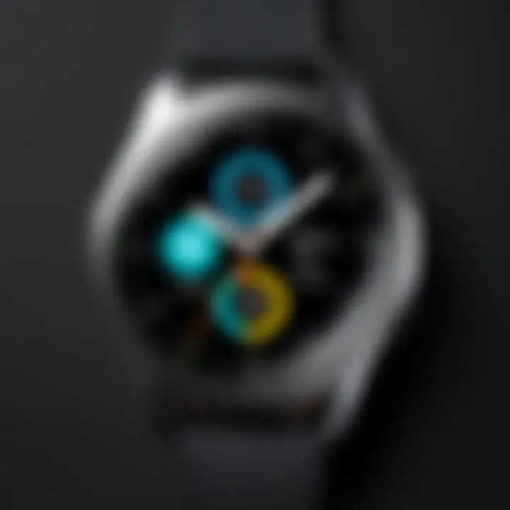 Notable In-Depth Exploration of Samsung Galaxy 2 Watch Features