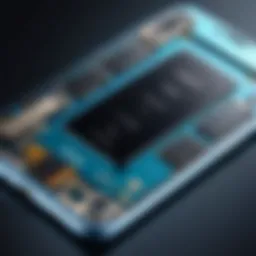 In-Depth Exploration of the Samsung A10: Features, Performance, and Practicality Introduction
