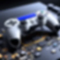 In-Depth Overview of Sony's PlayStation 5: Understanding Its Impact on Gaming and Technology Introduction