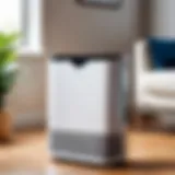 In-Depth Review of the Blueair Classic 280i Air Purifier Introduction