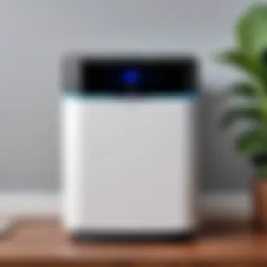 Notable In-Depth Review of the Blueair Classic 280i Air Purifier