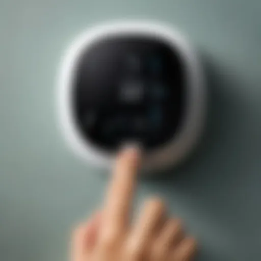 In-Depth Review of the Ecobee 3 Smart Thermostat Introduction