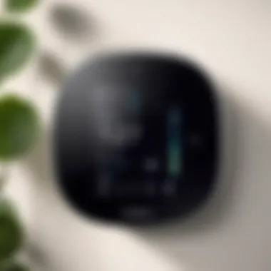 Notable In-Depth Review of the Ecobee 3 Smart Thermostat Notable In-Depth Review of the Ecobee 3 Smart Thermostat