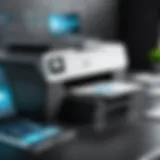 In-Depth Review of the HP OfficeJet Pro 9018e: A Comprehensive Analysis Introduction