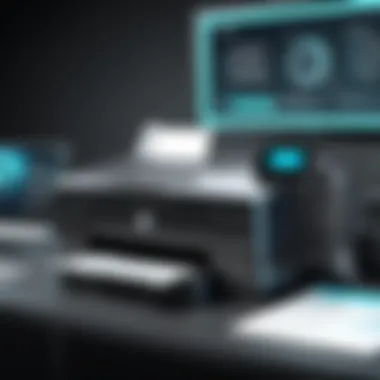 In-Depth Review of the HP OfficeJet Pro 9018e: A Comprehensive Analysis Summary