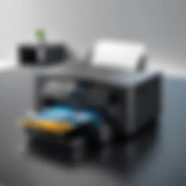 Compatible Printers for Android Devices Variety of printers compatible with Android