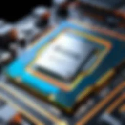 Intel i5 vs. Ryzen 5: A Comprehensive Comparison Introduction