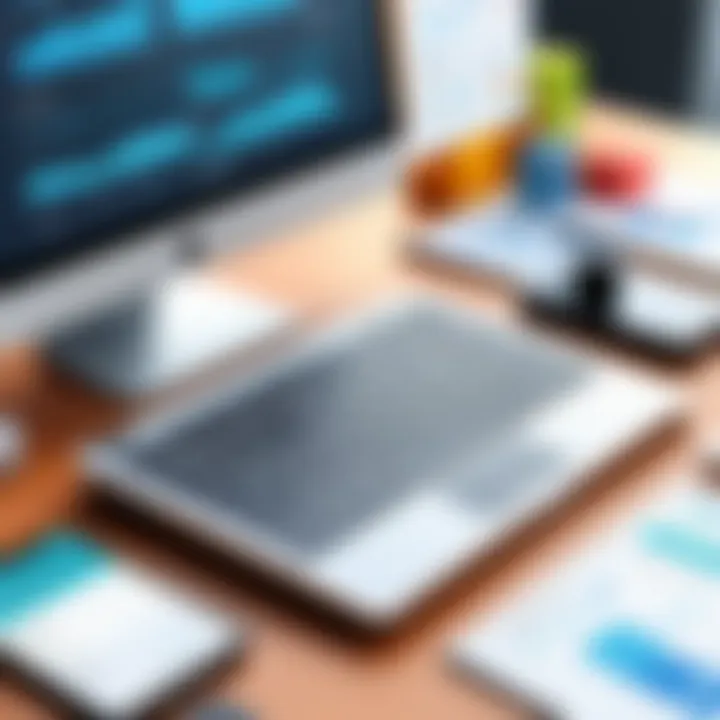 Key features of accounting software for Canadian businesses