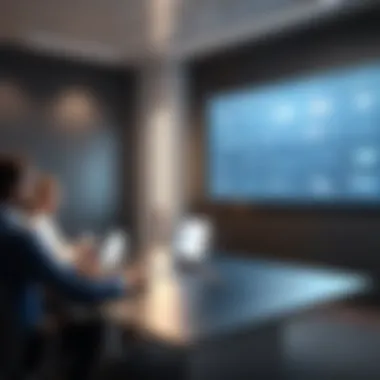 Understanding Various Lighting Types for Virtual Meetings Comparison of different lighting types for online meetings
