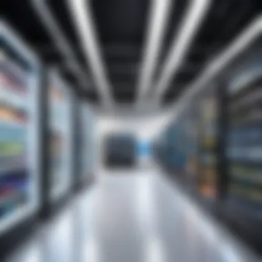 Integrated Hardware Solutions for Retail Integrated hardware solutions for retail