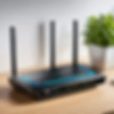 Configuring Your TP-Link Router Settings Router configuration settings