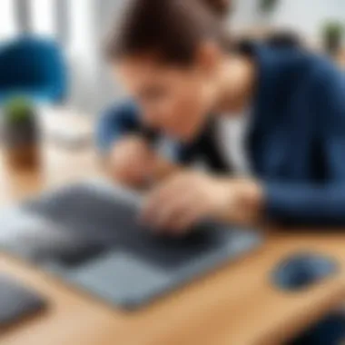 Exploring the Durability and Aesthetics of Logitech Create Logitech Create Durability and Design Features