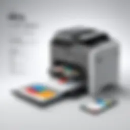 mfcl3770cdw Review: An In-Depth Analysis of a Versatile Printer Introduction