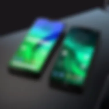 Moto G Power vs Moto G7 Plus: A Comprehensive Comparison Summary Moto G Power vs Moto G7 Plus: A Comprehensive Comparison Summary