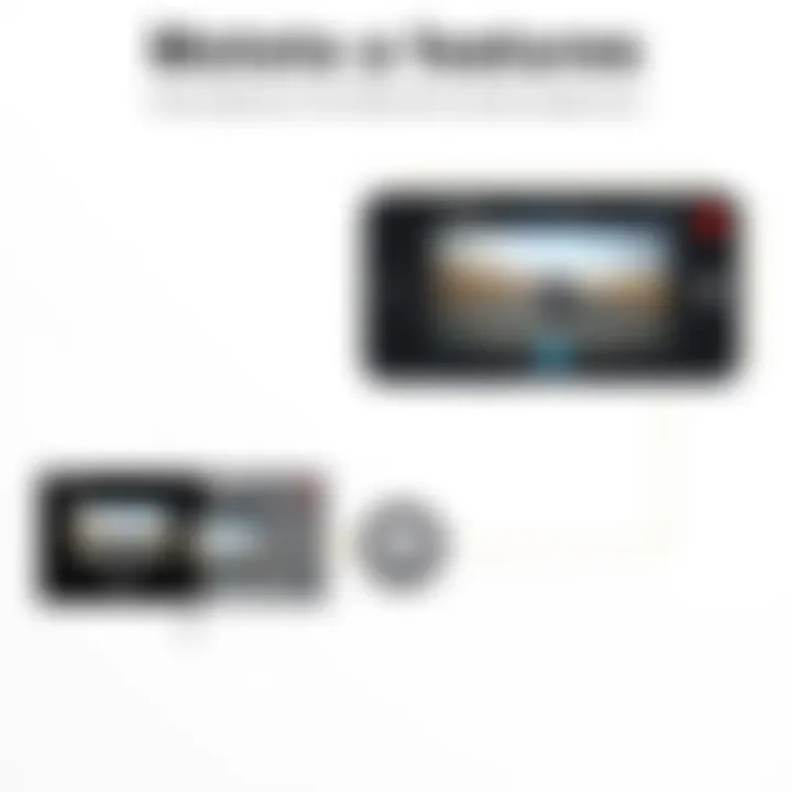 Camera Features of Motorola E Power Camera features of Motorola E Power displayed through sample shots