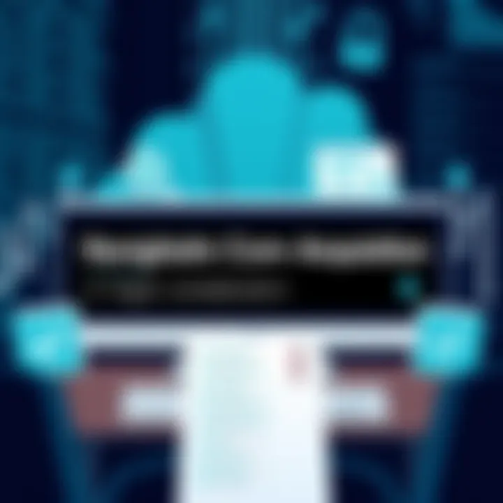 A checklist of legal considerations in domain acquisition