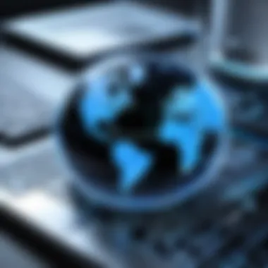 Impact on Global Communication Global communication enhanced by translation services