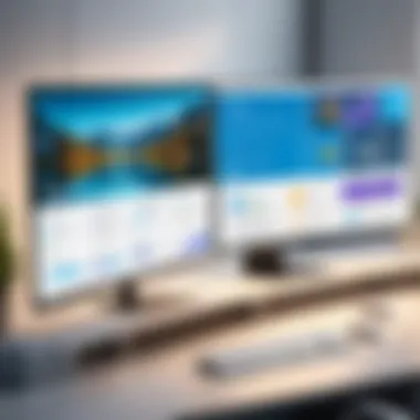 Software Bundles Impacting Productivity A strategic overview of software bundles and their impact on productivity in desktop environments.