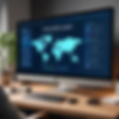 Operational Insights for NordVPN and Tor Users Operational considerations for NordVPN and Tor